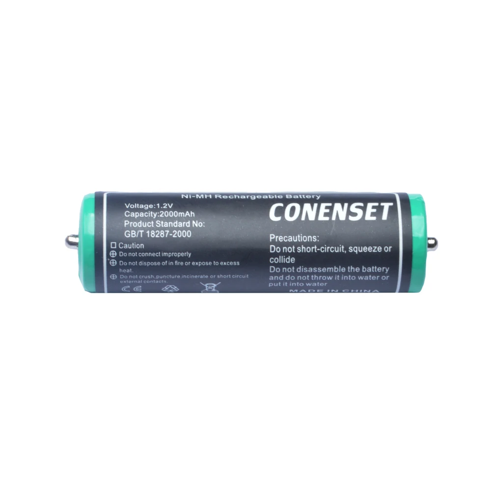 قصاصات شعر ، بطاريات 2X لبراون ، s ، 350cc ، أو ، أو ، 370cc ، أو ، أو ، أو ، أو ، أو s ، 390cc ، أو ، أو ، أو V ، أو NiMH