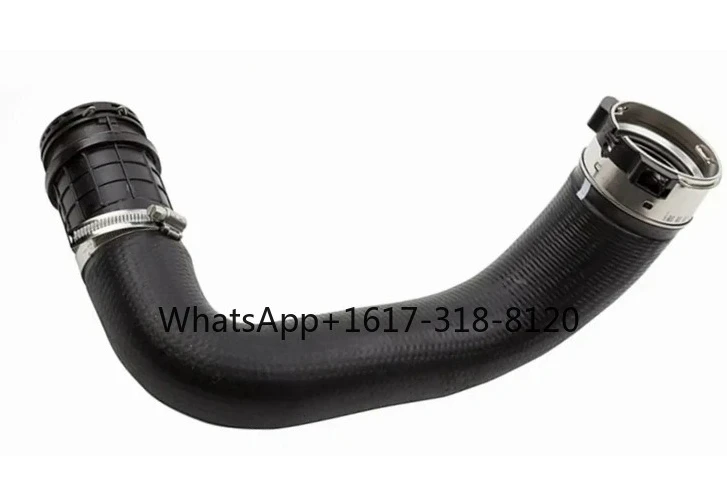 

Подходит для впускной трубы с турбонаддувом ролетного двигателя Chev 13374646 42626074.