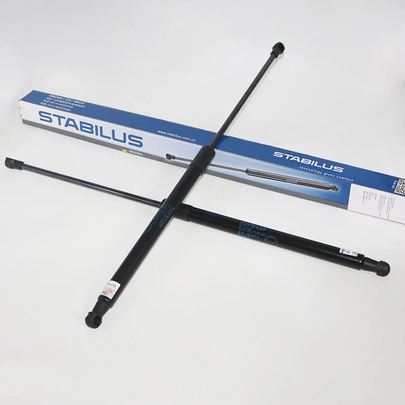 Original Car-styling rear Trunk Shock Lift Tailgate Gas Spring Strut for Fiat Panda 169 (2003--2016)46827091
