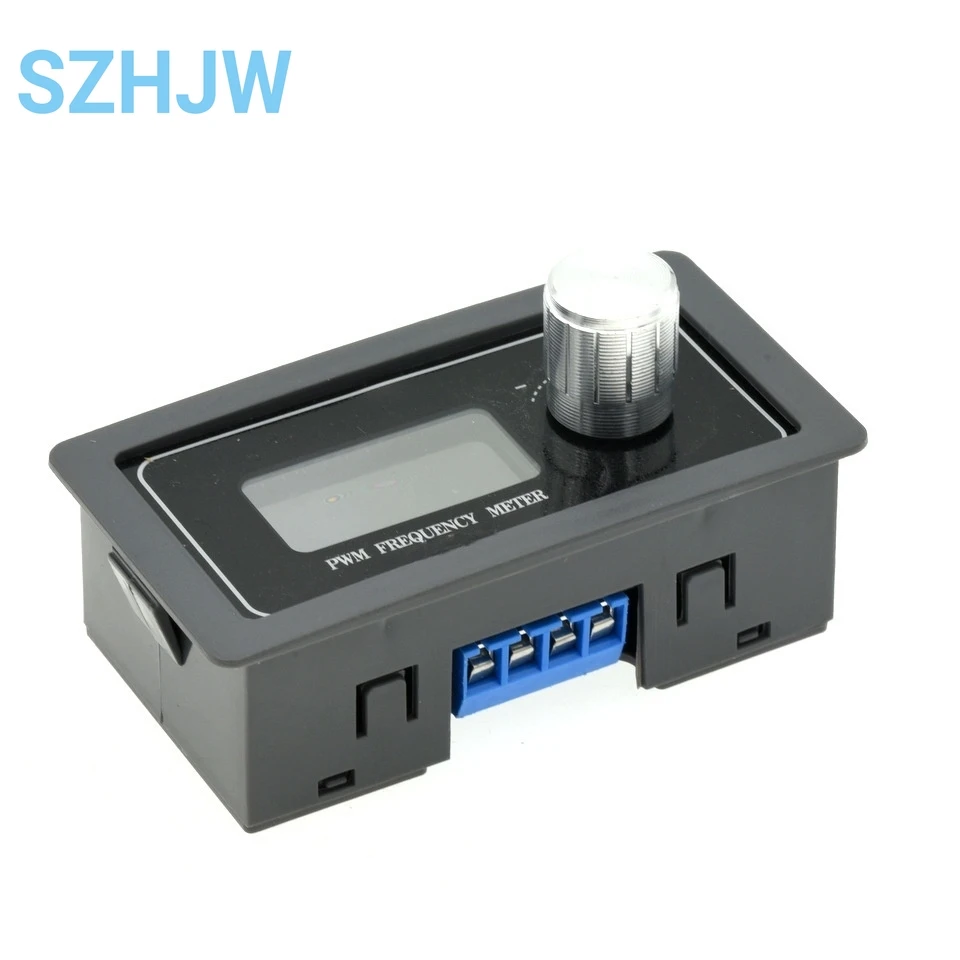 PWM Pulse Frequency Adjustable Duty Cycle Square Wave Module Rectangular Wave Signal Generator PWM1