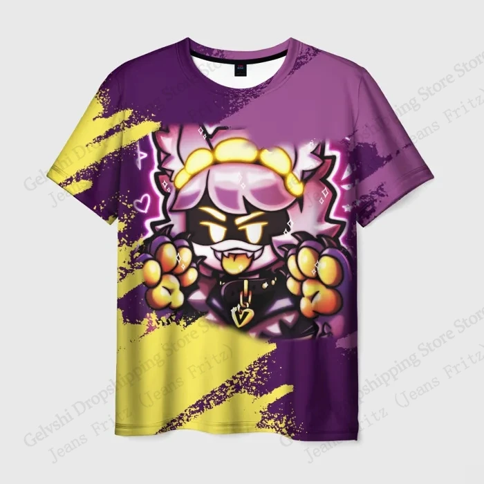 

Funny Animation Murder Drones 3D Print T-shirt Men Women Fashion O-Neck Short Sleeve Tops Tees Kids Boy Tshirt Mens Clothing Tv