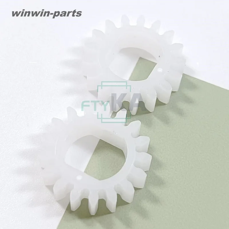 Ingranaggi per 9010 HP 15X OfficeJet Pro 9012 9014 9015 9016 9018 Cogs17 Denti 9019 9020 9022 9023 9025 9026 9028 8010 Parti della stampante