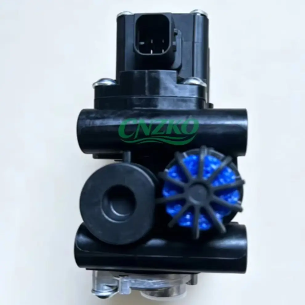 1889796 4728900500 4728900510  Airbag Height Control Valve High‑Precision Height Adjustment Valve Fit For Scania Heavy‑Duty