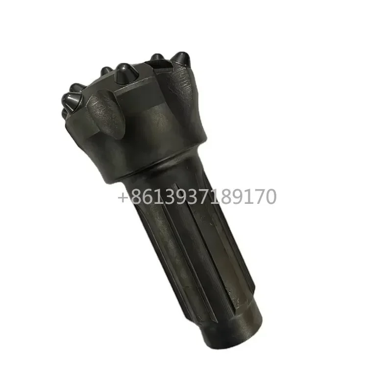 

High Quality Low Wind Pressure Mining Drill Bits DTH50, 60, 70, 90110, 130, 150, 170, Various Models