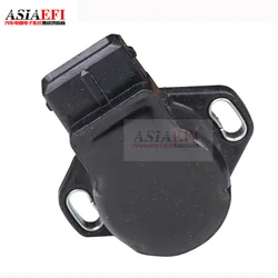 high quality OEM MD614697 MD614280 TPS Throttle Position Sensor for Mitsubishi Pajero Montero 6G72 6G74 L300 Diamante Chrysler