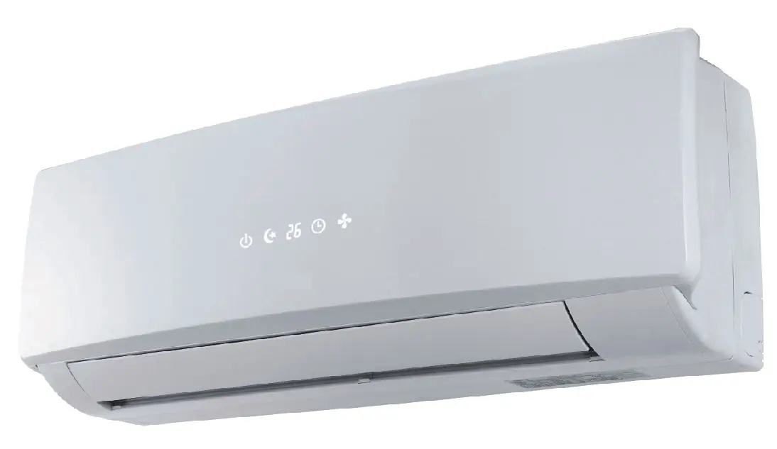 VRV VRF AC System Split Ac Commercial Inverter Central Ac Unit Air Conditioner