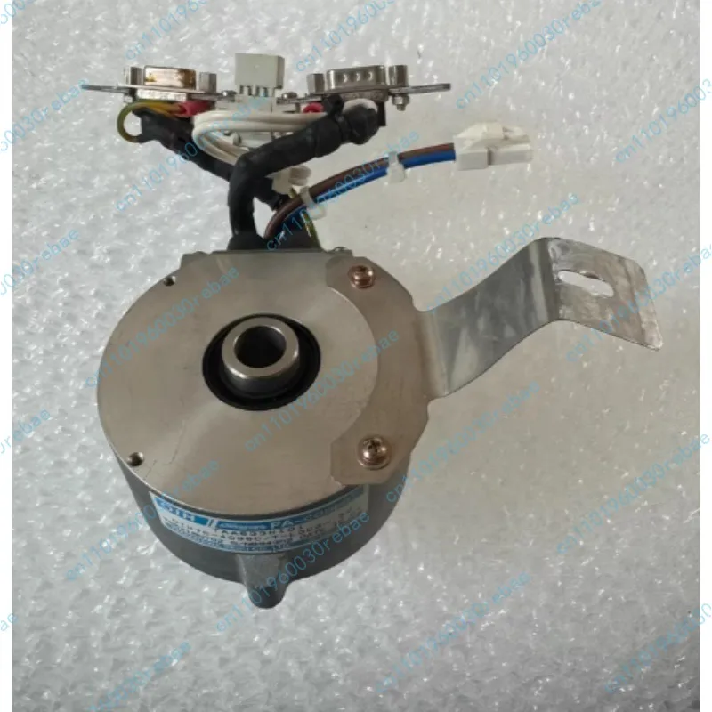 TAA633H101 encoder test OK      TAA633H101