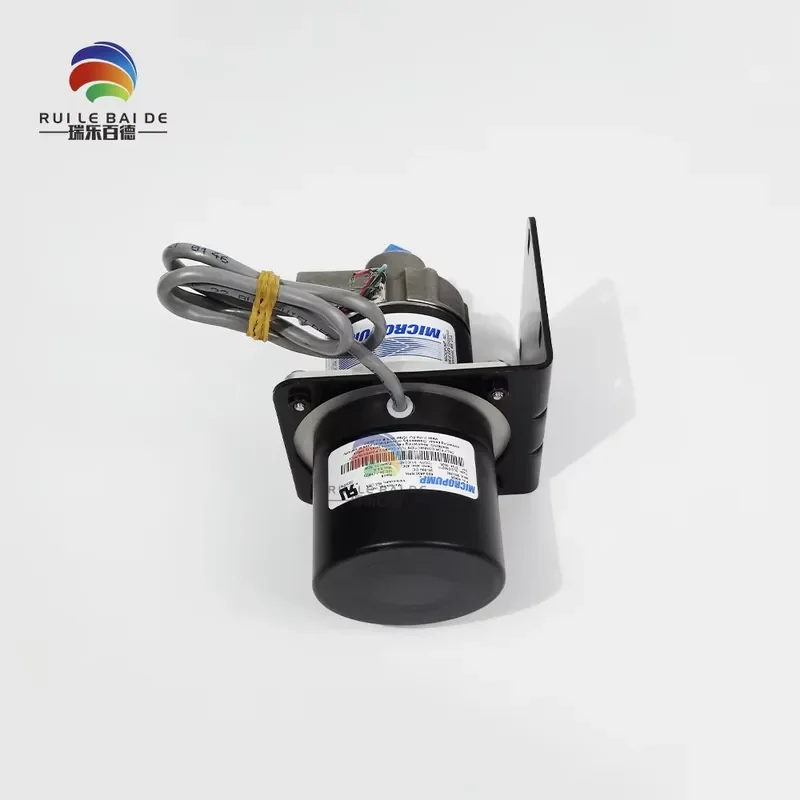 Highly Popular in the United States MICROPUMP L28947 9680020081 Magnetic Gear Pump - System Circulation Pump