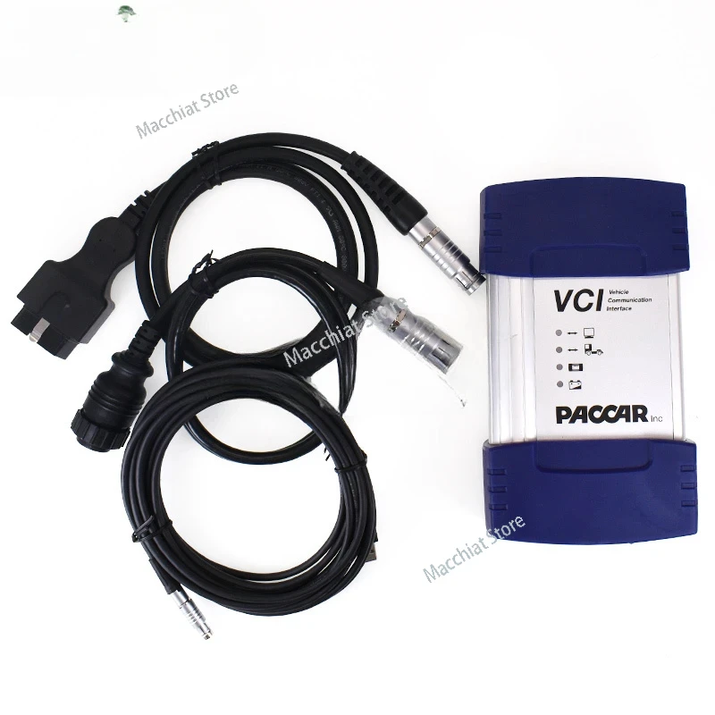 For DAF Truck Diagnostic Tool  VCI 560 Davie 5.6.1 Application V95  