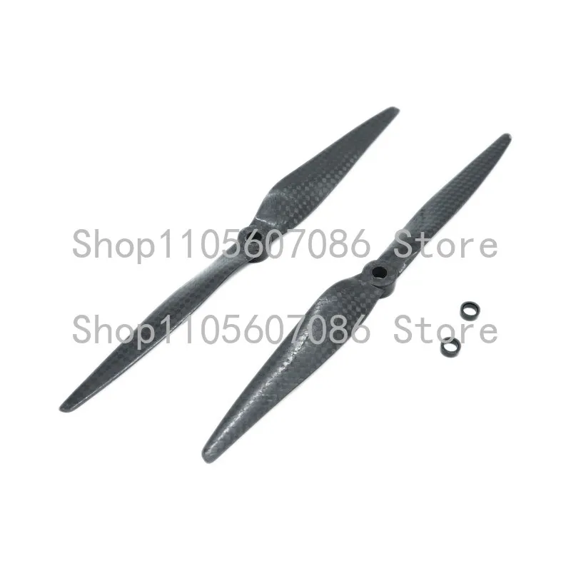 F450 25cm Quadcopter 1050 Blade DIY Accessories 1150 Front and Back Carbon Fiber Propeller