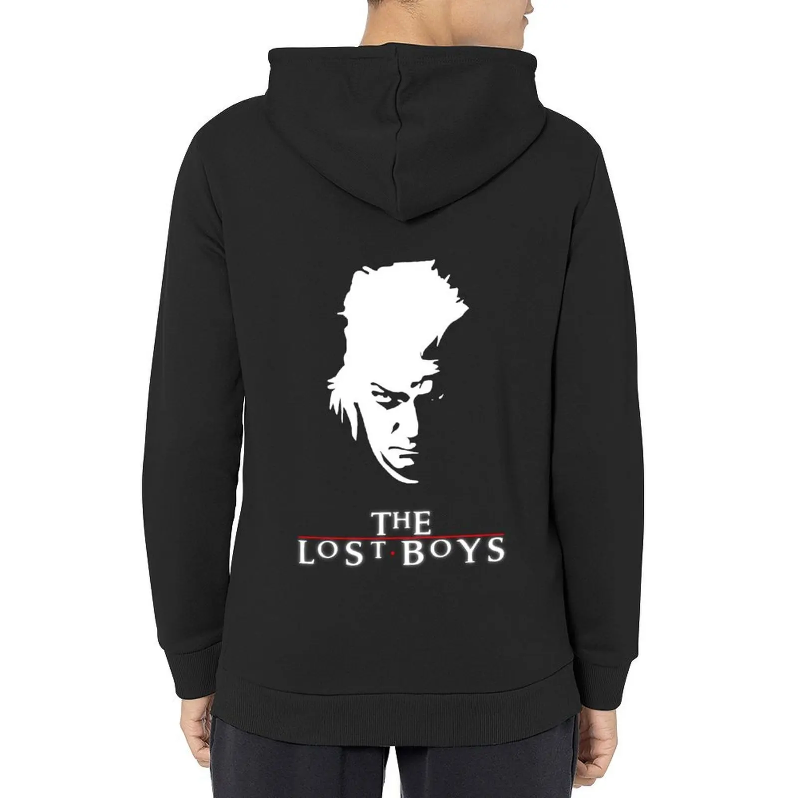 

The Lost Boys Inspired Design Hoodie clothes for men autumn jacket men mens clothing men's clothes hoodie men