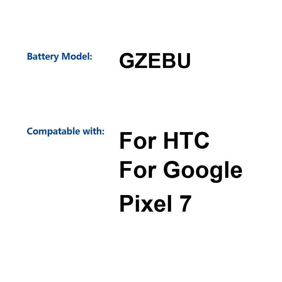 Mobile Phone Batter… - image