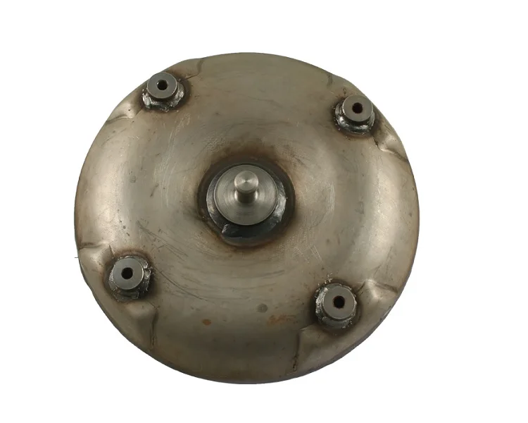 

Forklift Parts YJH280 Transmission Torque Converter for Loading Machine