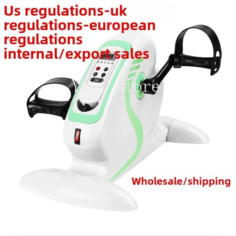 

Второе поколение бытового оборудования для пожилых людей, верхних и нижних конечностей, тренировки рук и ног, электровелосипедов.