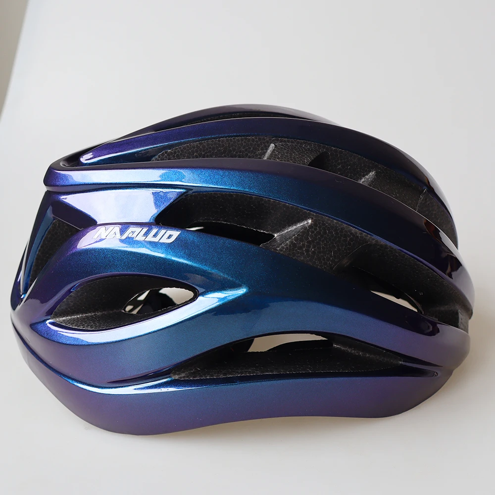 Casco de ciclismo ultraligero para adultos, casco de bicicleta para hombre y mujer, casco de competición para bicicleta de montaña, casco nuevo para bicicleta de carretera, accesorios.