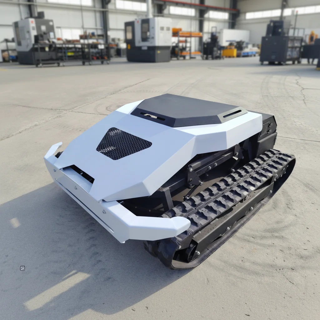 Customize Rechargeable Grass Trimmer Portable Cordless Lawn Mower