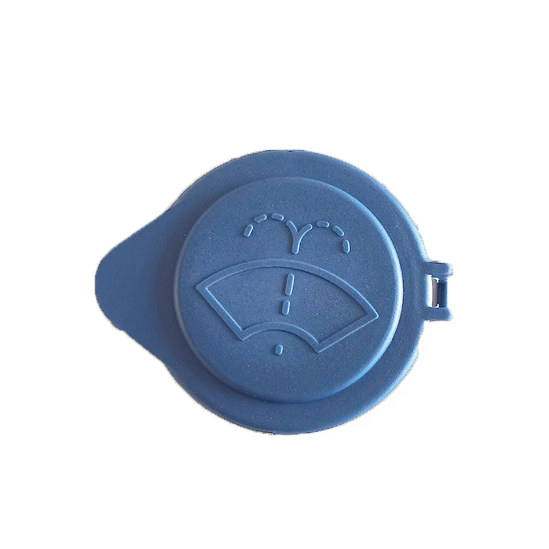 Car Windshield Washer Fluid Reservoir Tank Cap Cover For Range Rover 2007-2012 Evoque 2012-Onward Sport 2006-2013 L320 Volvo