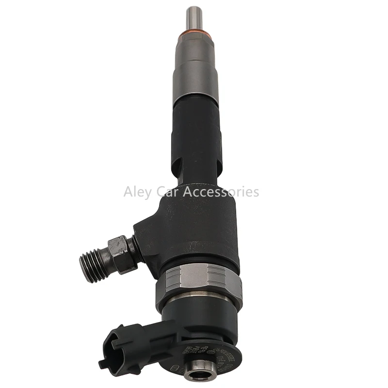 0445110340 0445110739 AV2Q-9F593-BA AV2Q9F593BA حاقن الوقود لفورد فييستا لسيتروين C3 C4 DS3 بيجو 2008 207 208 301