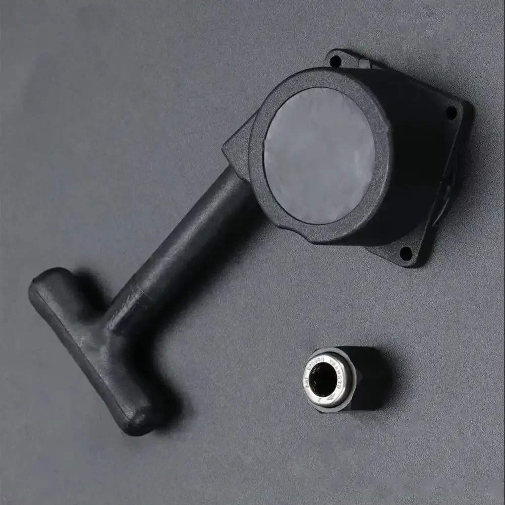 HSP R020 Hex Nut One Way Bearing & R020 Pull Starter Vertex 16 18 21 SH 21 Nitro Engine RC HSP 1/10 Car Buggy Truck for RC Car