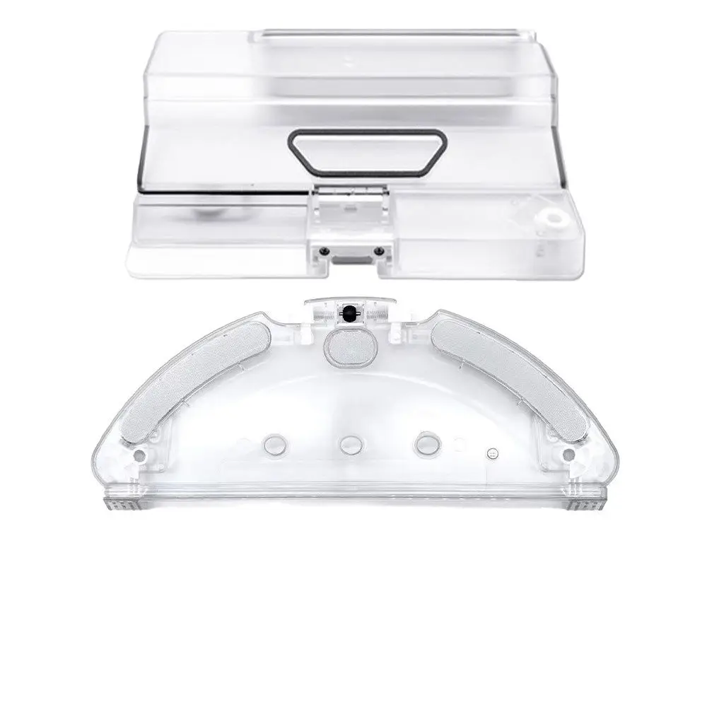 Xiaomi Mijia ไม้ถูพื้น SKV4136GL G1ของแท้, หุ่นยนต์ดูดฝุ่นรองรับอุปกรณ์เสริมที่ยึดแผ่น