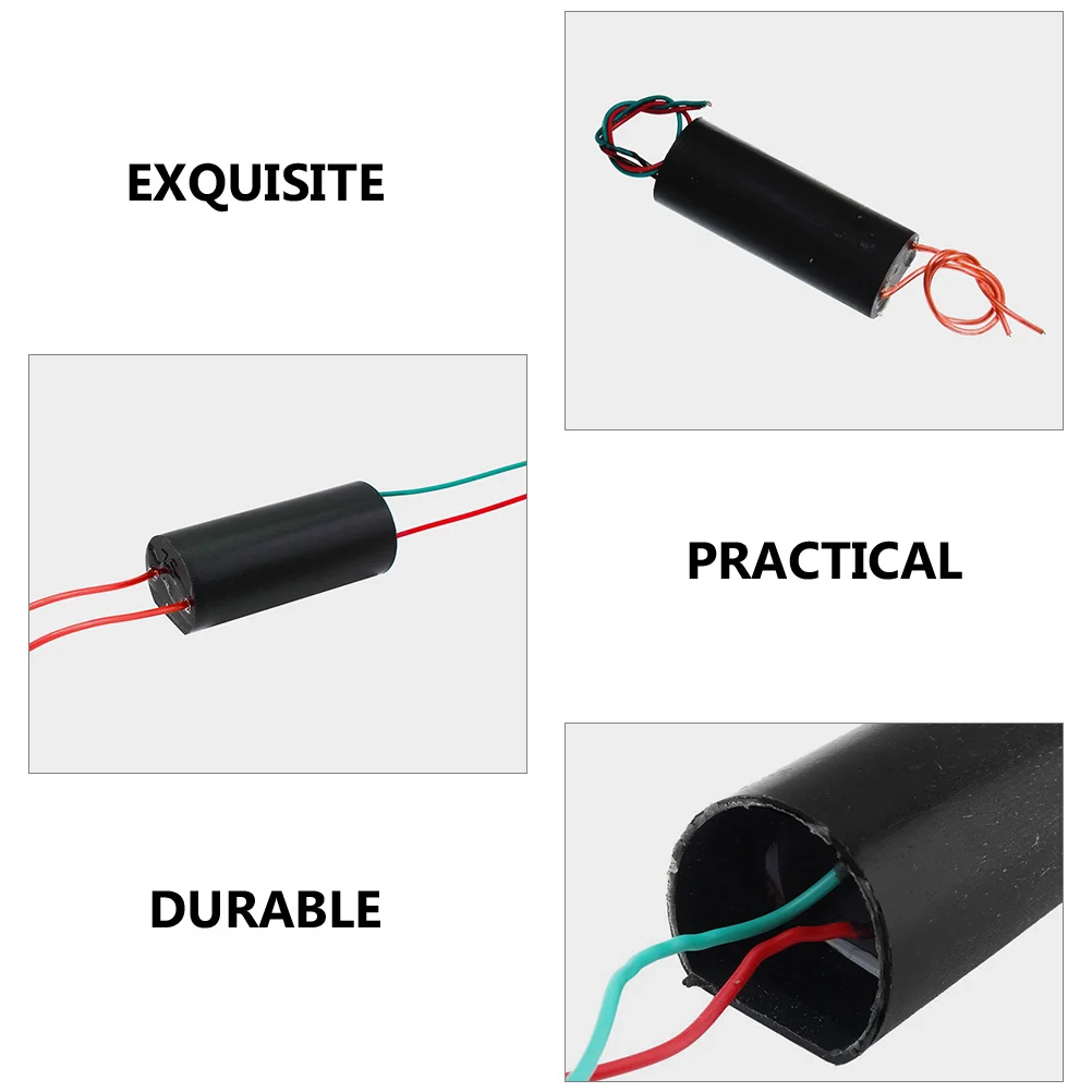 

Boost Module High-Voltage Generator Inverter Up Converter Booster for Scientific Electronic Equipment