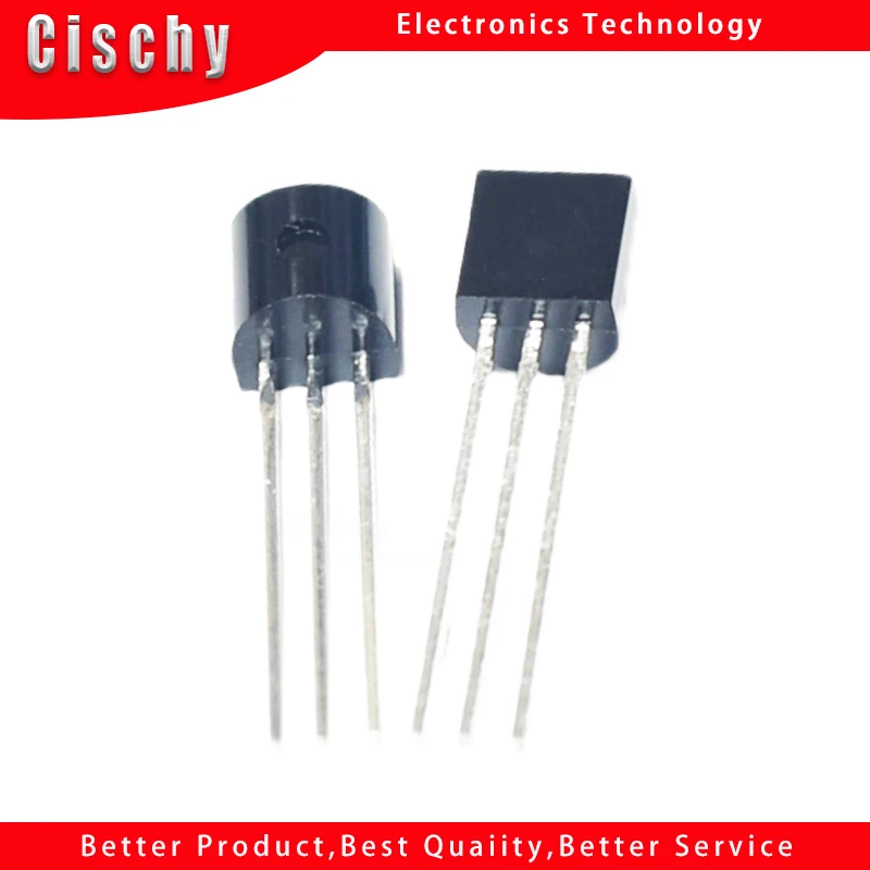 10pcs/lot Original 2SC2631 C2631 TO-92 In Stock