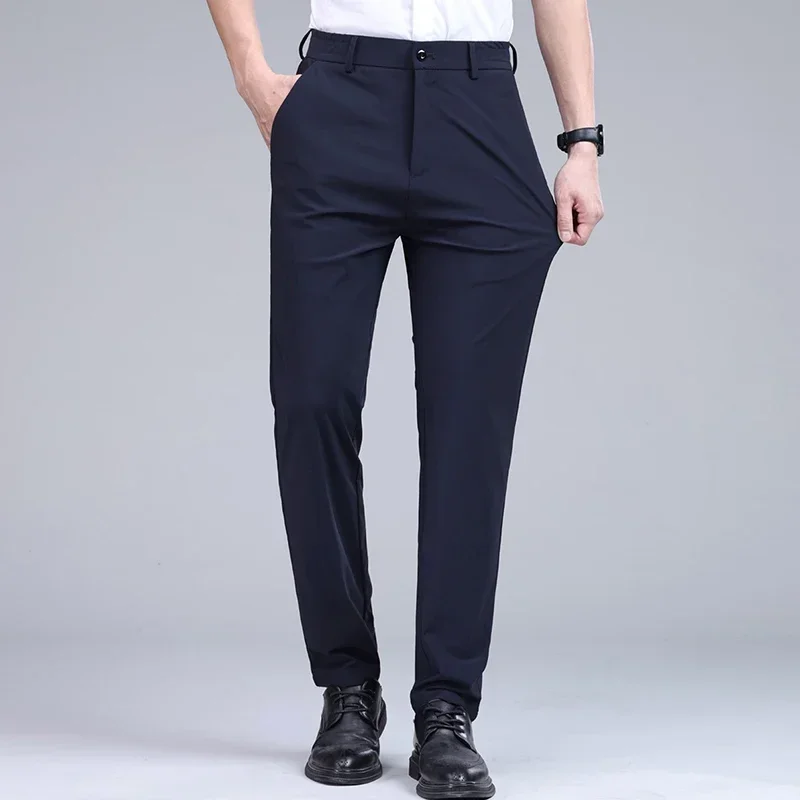 Thumbnail 3 - #73 Best Suit Pants to Buy In 2026