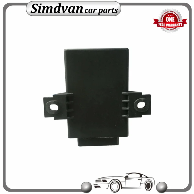1pcs 0331801300 0331802100 Immobilizer Relay for MERCE TRUCK 0015424819 A0015424819 New