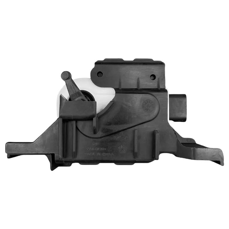 

Unique For Ram 1500 2013-2013 68302660AA Active Grille Shutter Actuator Motor Active Grille Shutter Actuator Motor Assembly