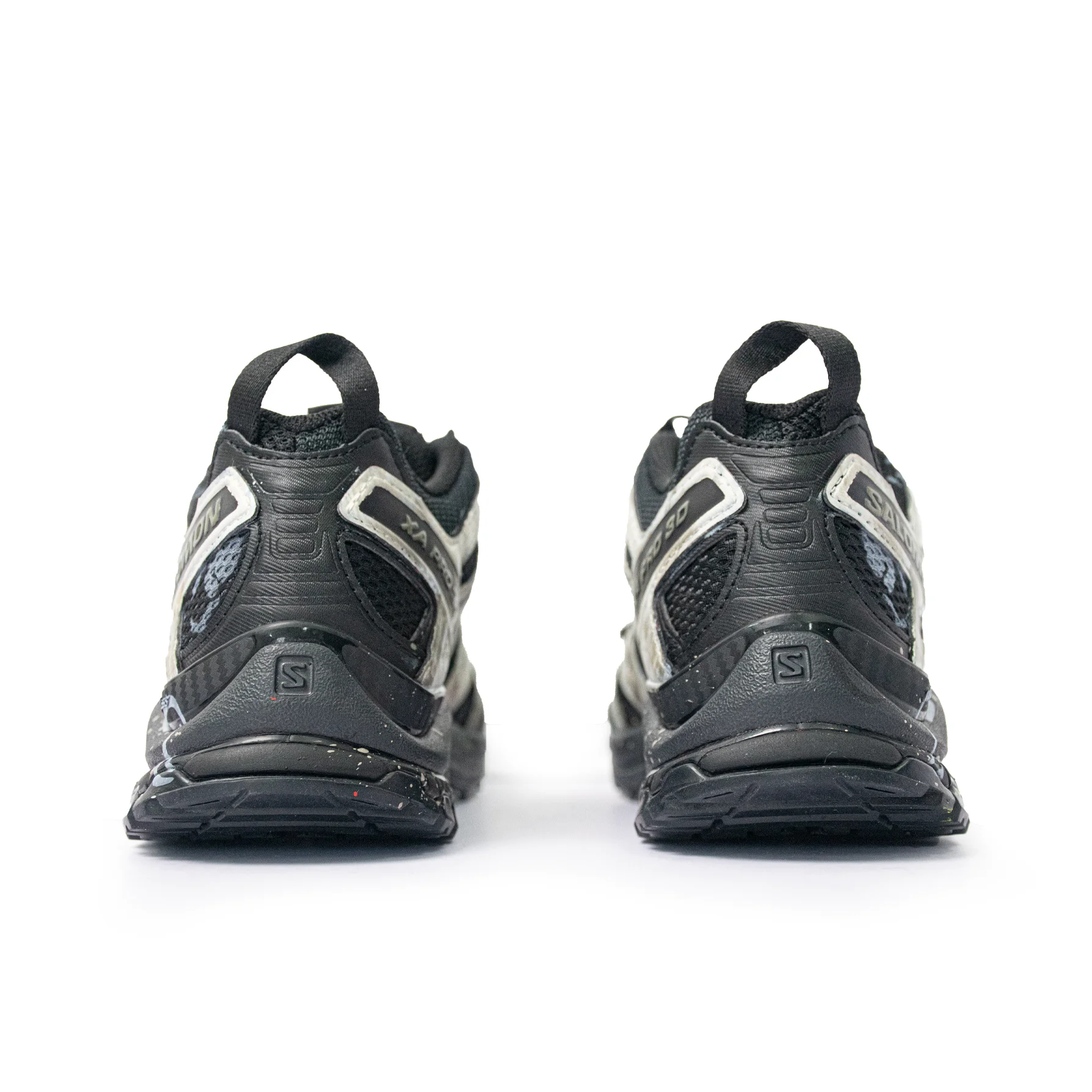 SALOMON XA PRO 3D LA YAUTE Sep - Salomon Shoes Xa Pro 3D ulasan dan harga
