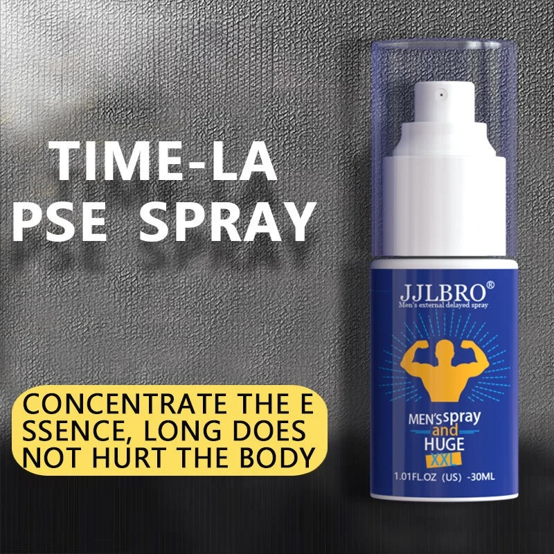 HOT!Men Delay Lasting Sprays of Long-acting Topical Anti Premature Ejaculation Spray Men Prolong Male Penis Enlargement Pills view 4