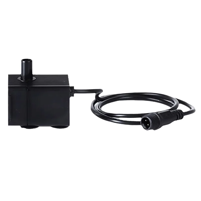 

TAIGH-насос для дозатора воды, домашние животные, кошки, мотор для питьевого фонтана, замена для диспенсера для воды