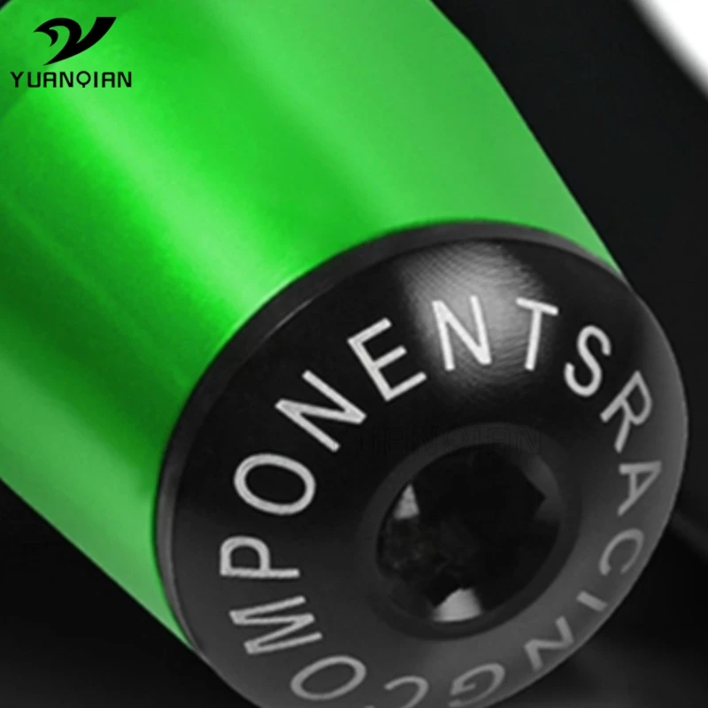 Motorcycle Handle B…