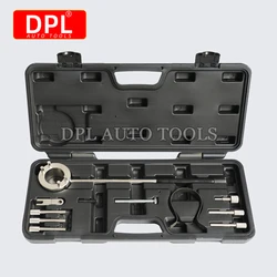 Engine Timing Tool Kit for Citroën Peugeot Renault 3.0 V6 Engine Timing Tool