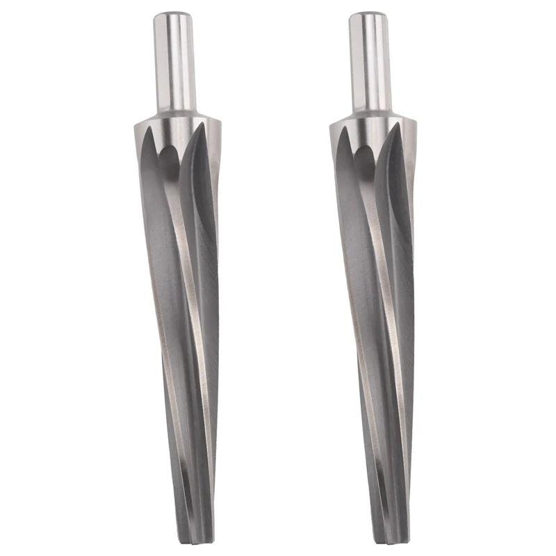 2X 7 Degree Ball Joint Tapered Reamer, 1-1/2 Inches Per Foot Tapered Ball Joint Reamer, Reamer Bit Universal Reamer Tool