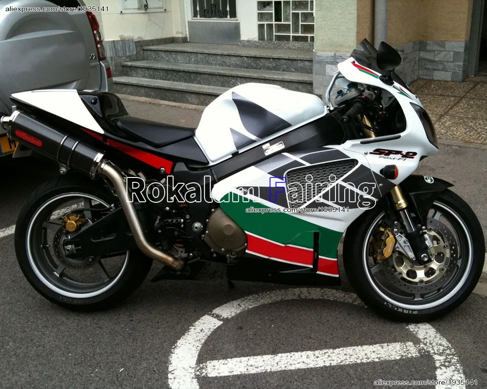 For Honda VTR1000 2…