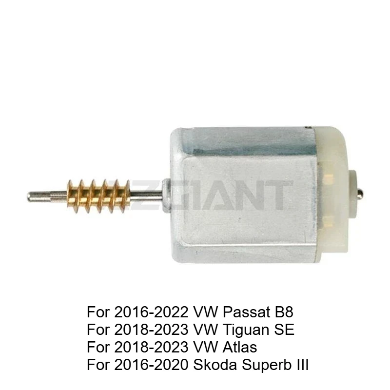 AZGIANT FC-280PF-20150 Steering Column Lock Motor ESL/ELV Repair for VW Passat B8 Tiguan SE Atlas Skoda Superb Replace Brand New