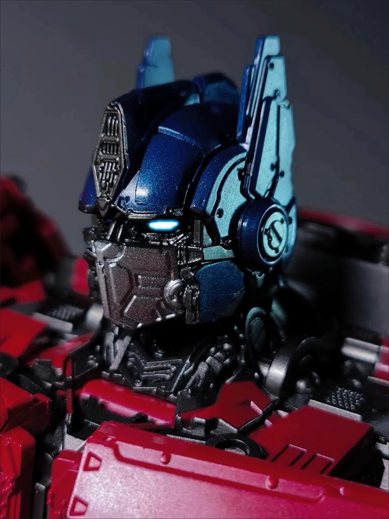 【W magazynie】 kolekcjonerska transformacja CyberEra Ce CE-06 CE06 OP Prime KO Mpm12 zabawki figurki akcji prezent