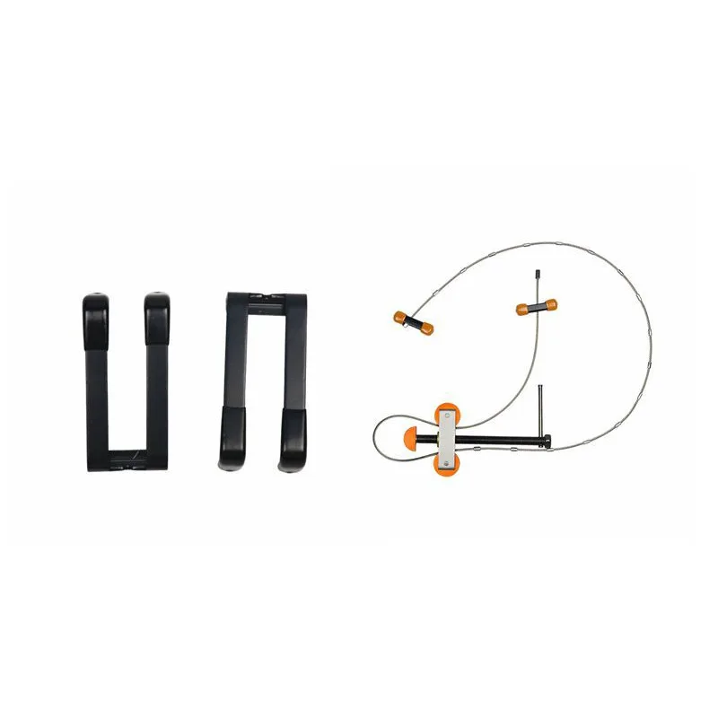 

Compound Bow Draw Aid Simple and Convenient Draw Aid for Archery Easy to Operate