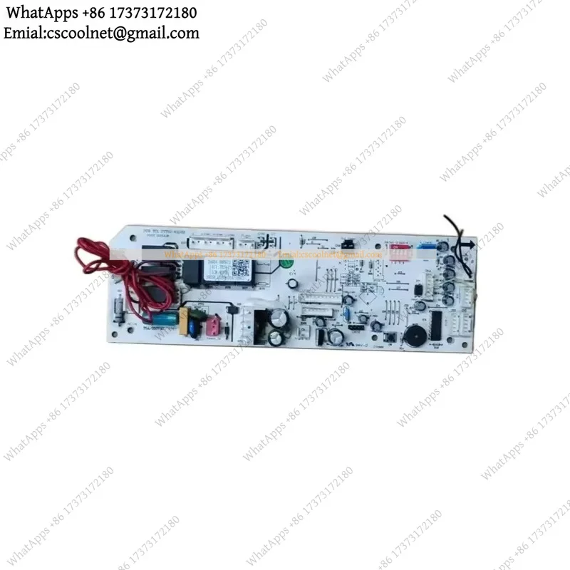 Control Circuit Board 230904601B for Ceiling Air Conditioner ZYTHJ-KZ(HB) Electronic Component