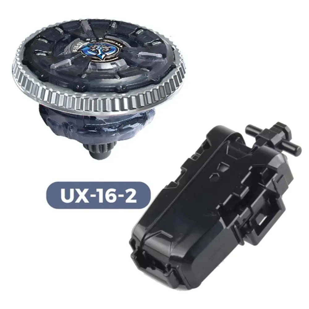 

UX-16-01/02/03 Пламенные волчки Игрушки в подарок для детей