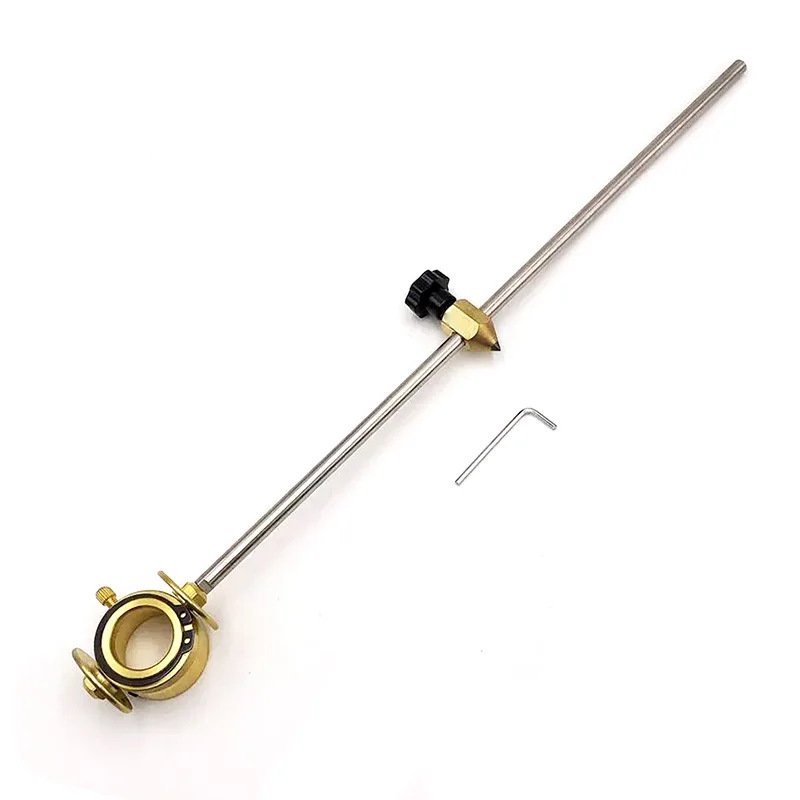 Metal Cutting Accessories Metal Welding Consumables For AG60 PT-31 P80 Plasma Cutting Torch Compass Circinus Roller Guide Wheel