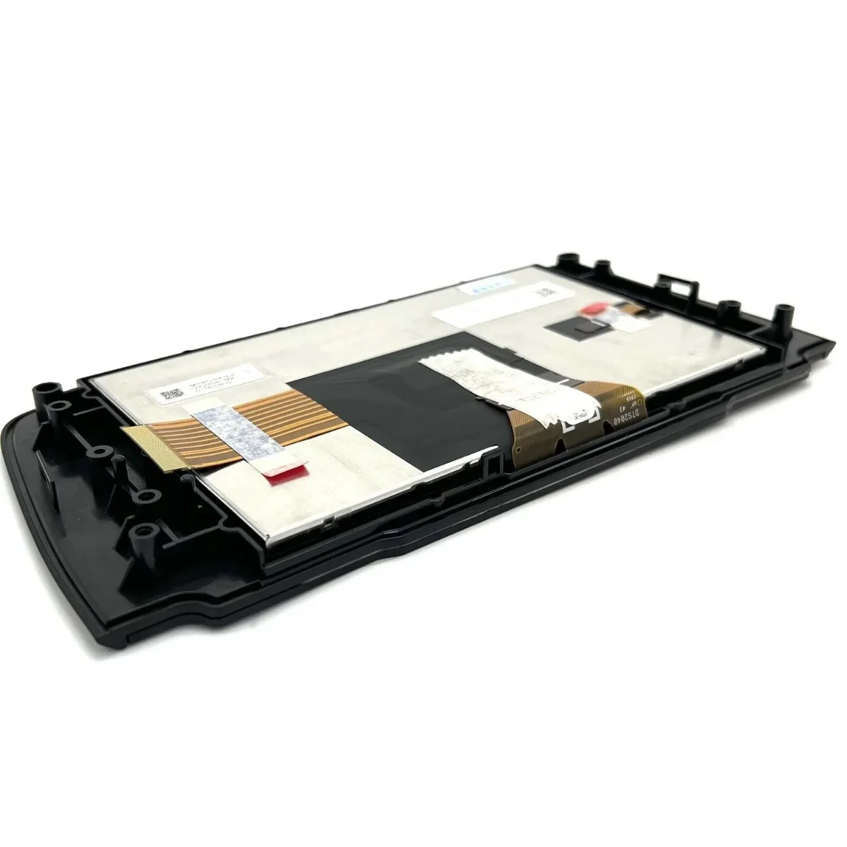 

Touch Screen Assembly For Mazda CX-5 CX5 17-21 Navigation Radio LCD Screen Display External Screen