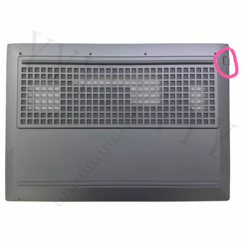 

Y+ New for hp Shadow Elf 9 16-U 16-WF TPN-C167 16-WD D cover bottom case see pictur