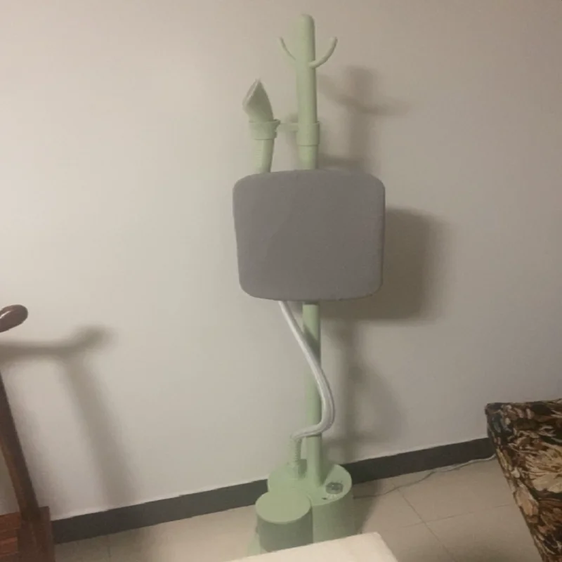 

Паровой утюг Midea 220 В, ручной отпариватель для одежды, мощная домашняя гладильная машина, небольшой электрический утюг DD