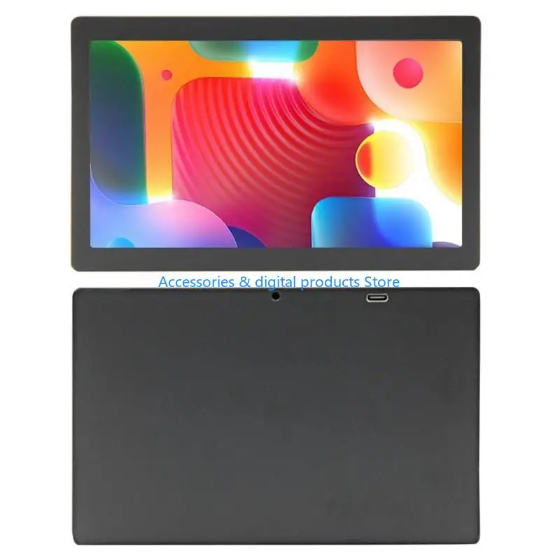77JD Portable 5inch Extended Monitor Secondary Screen Monitor Display Screen
