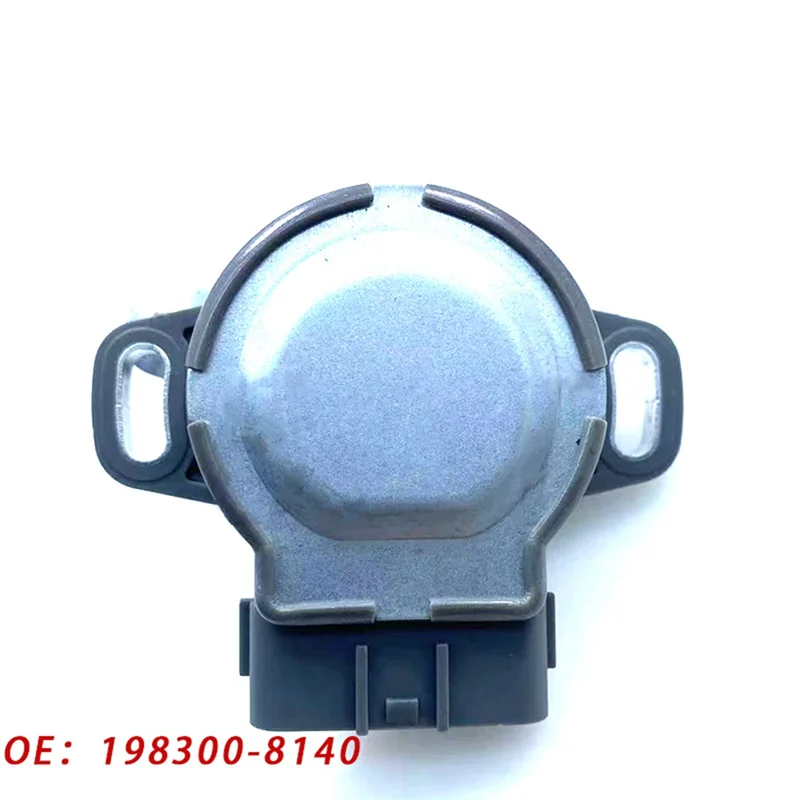 

9281-44010 198300-8010 Accelerator Pedal Sensor For Toyota Town Ace Noah CR50 PICNIC97 Hilux 1KZ 8928144010 1983008010