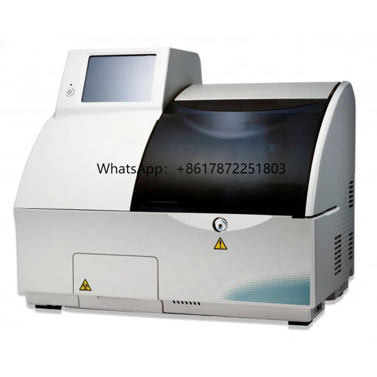 Fully Auto Dry Chemistry Analyzer DRY-CHEM NX500i for Clinical Laboratory with Best Price