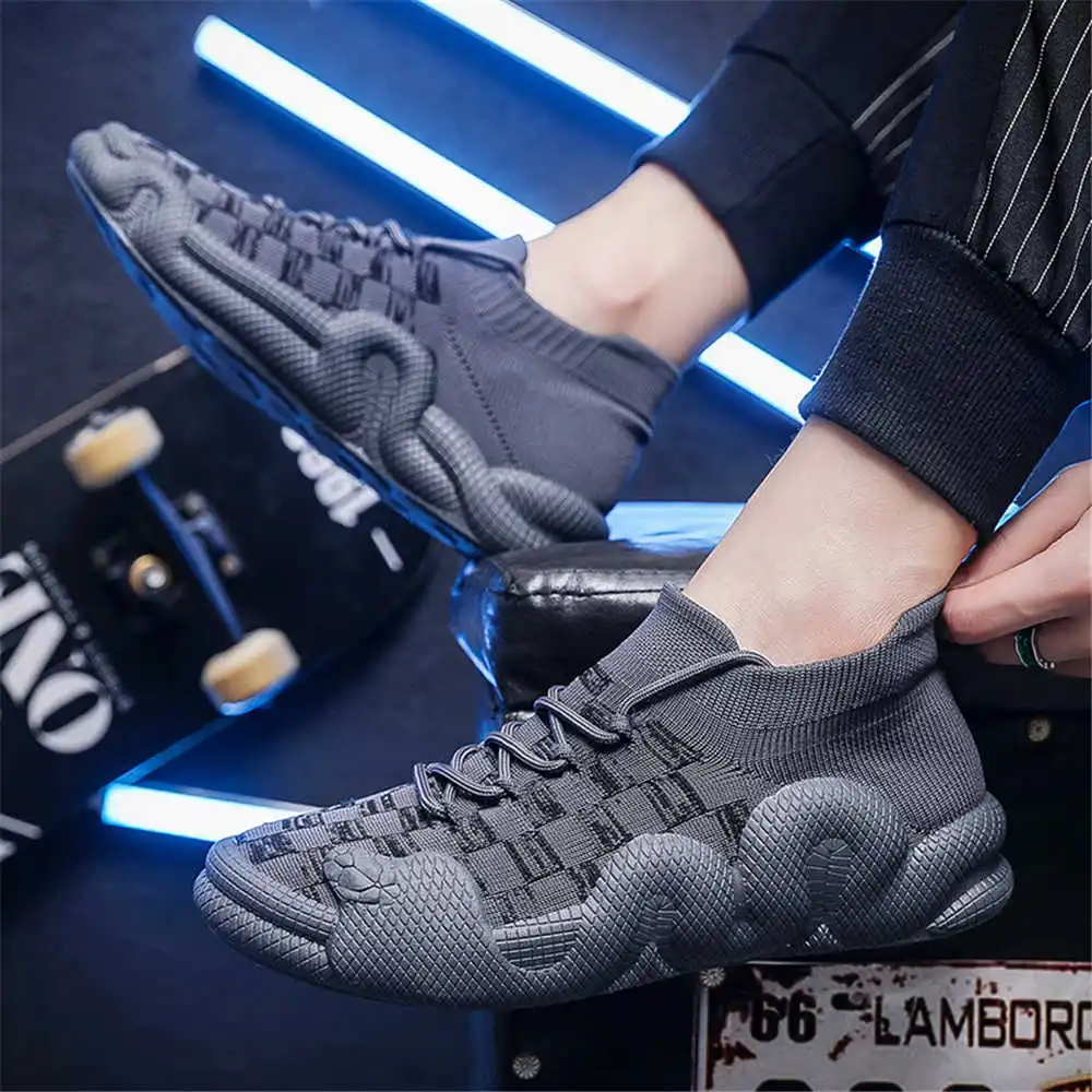 

Летние уличные кроссовки номер 36, женские теннисные туфли, оранжевые женские прозрачные ботинки, спортивные уникальные ботинки Botasky Street, низкая стоимость