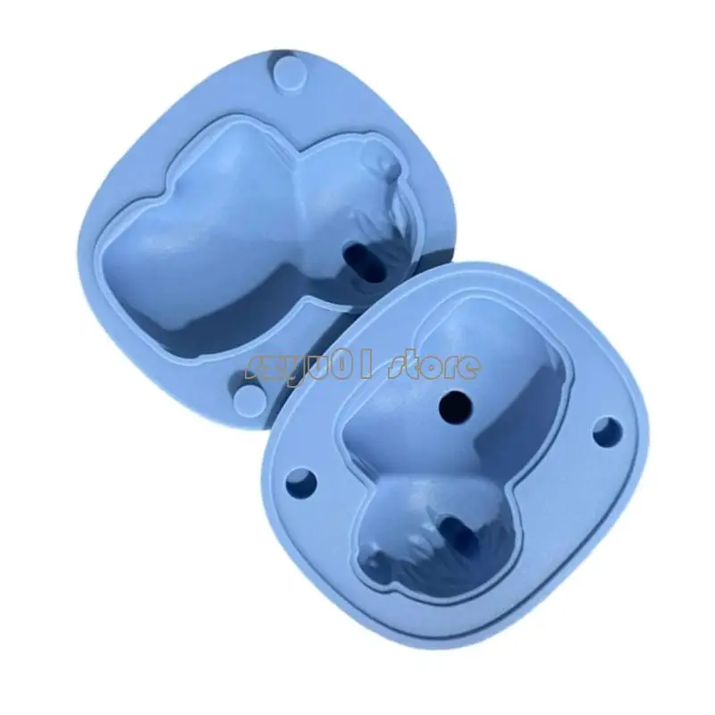 4X7A Innovative Ice Tray In Cattle Suitable For Jellies And Chocolates